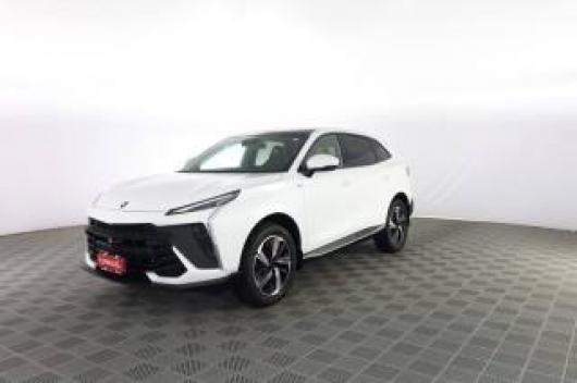 usato FORTHING Friday HEV