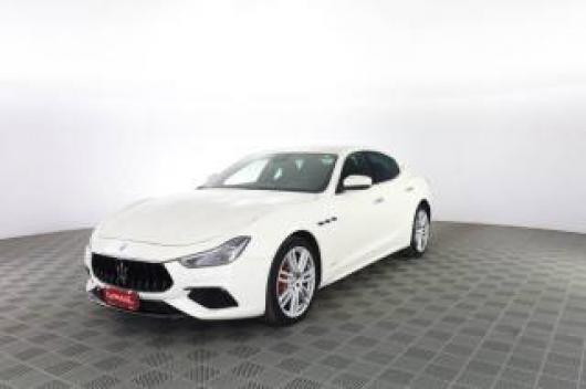 usato MASERATI Ghibli