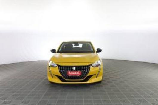 usato PEUGEOT 208