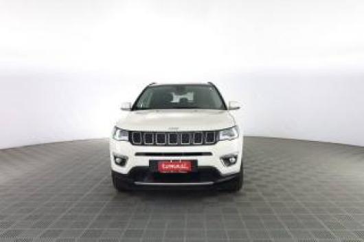 usato JEEP Compass