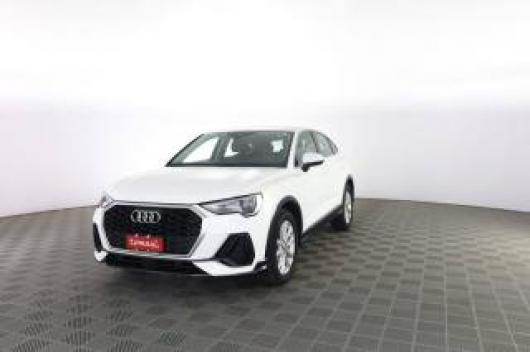 usato AUDI Q3