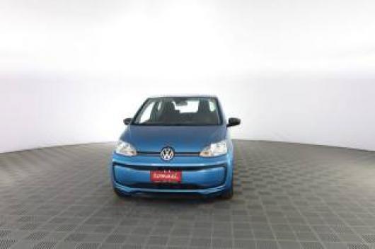 usato VOLKSWAGEN up!