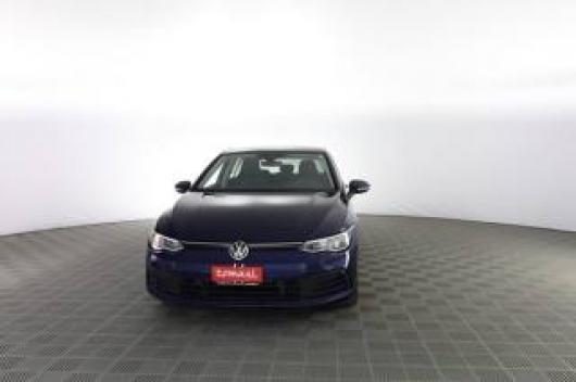 usato VOLKSWAGEN Golf