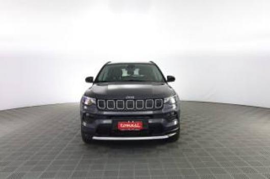 usato JEEP Compass
