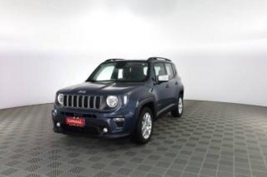 usato JEEP Renegade