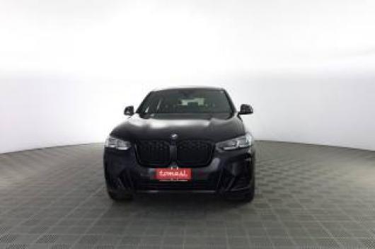 usato BMW X4