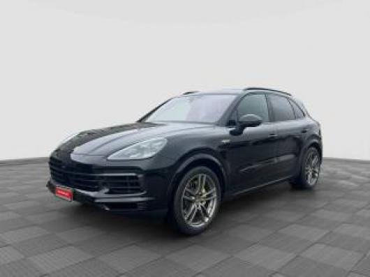 usato PORSCHE Cayenne
