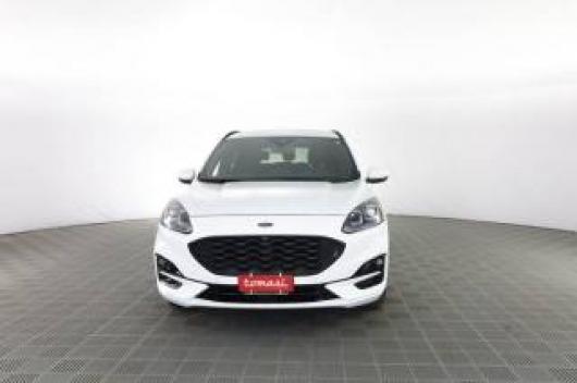 usato FORD Kuga