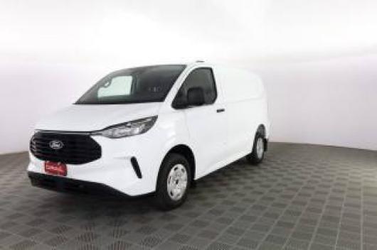 usato FORD Transit Custom
