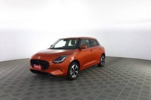 usato SUZUKI Swift