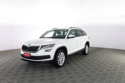 Kodiaq