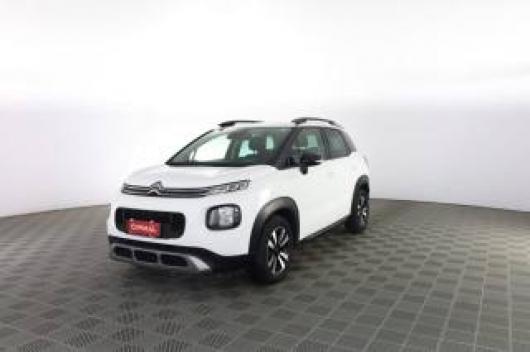 usato CITROEN C3 Aircross