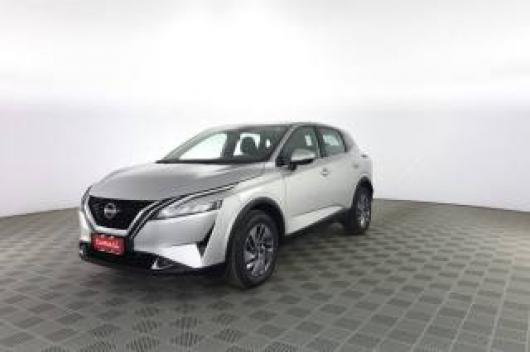 usato NISSAN Qashqai