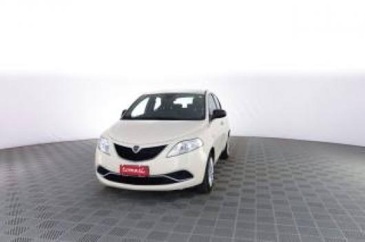 usato LANCIA Ypsilon