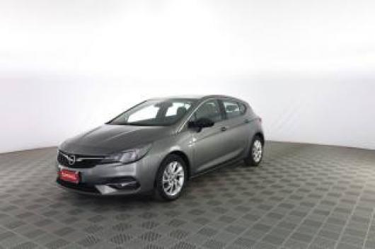 usato OPEL Astra