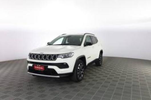 usato JEEP Compass