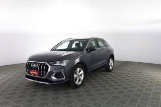 usato AUDI Q3