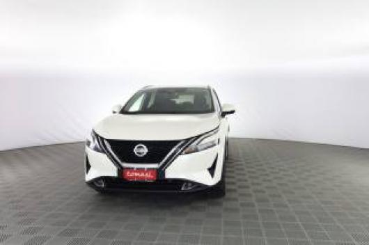 usato NISSAN Qashqai
