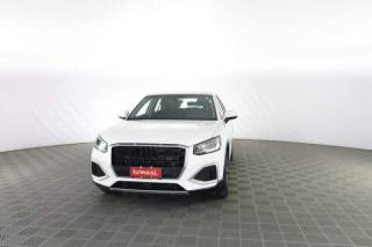 usato AUDI Q2