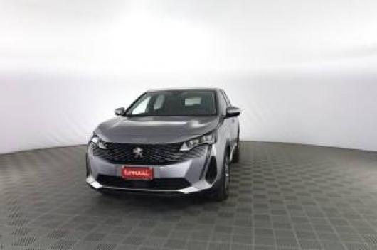 usato PEUGEOT 3008