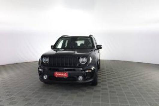 usato JEEP Renegade
