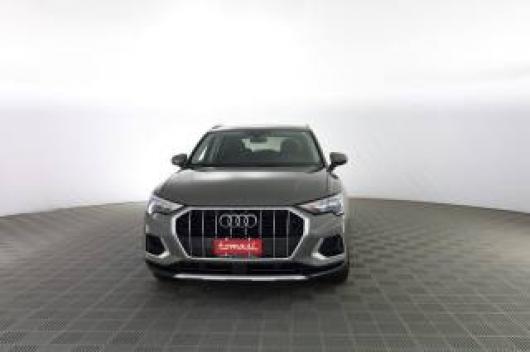 usato AUDI Q3