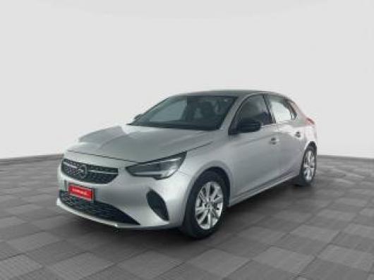 usato OPEL Corsa