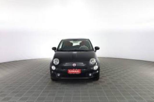 usato FIAT 500