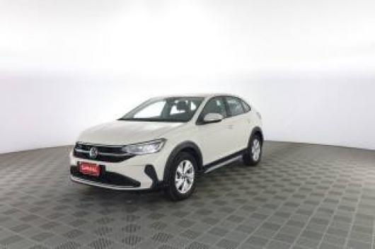 usato VOLKSWAGEN Taigo