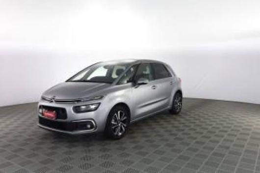 usato CITROEN C4 Spacetourer