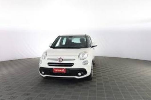 usato FIAT 500L