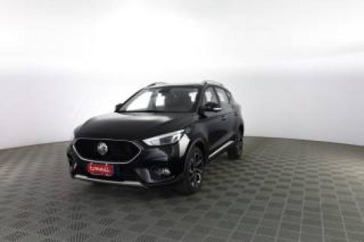 usato MG ZS