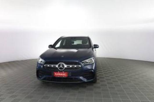 usato MERCEDES CLA