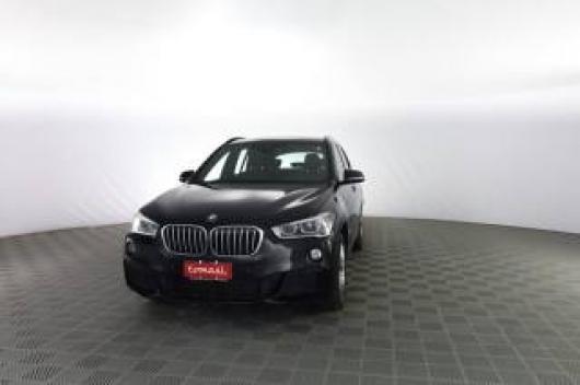 usato BMW X1