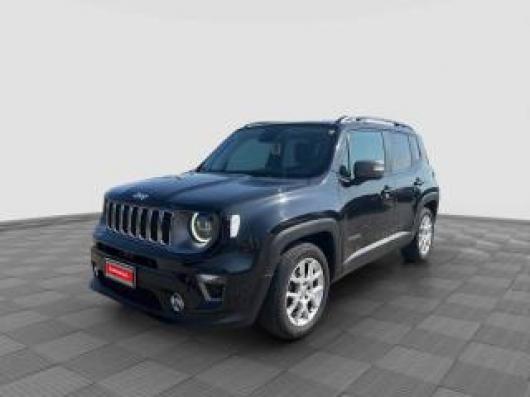 usato JEEP Renegade