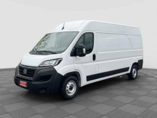 usato FIAT Ducato