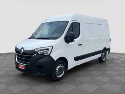 usato RENAULT Master