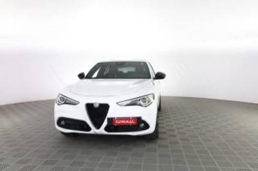 usato ALFA ROMEO Stelvio
