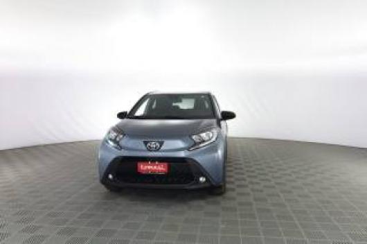 Aygo X