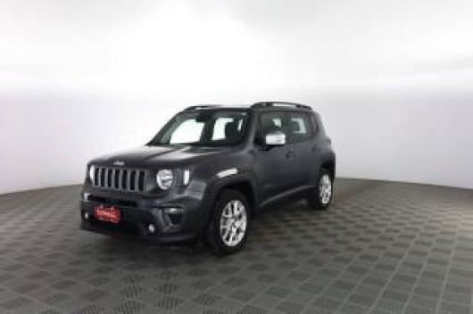 usato JEEP Renegade