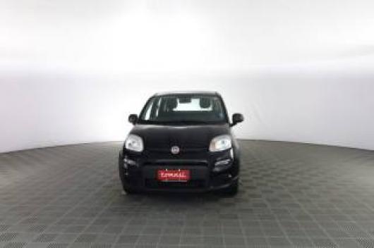 usato FIAT Panda