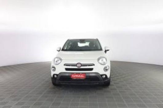 usato FIAT 500X
