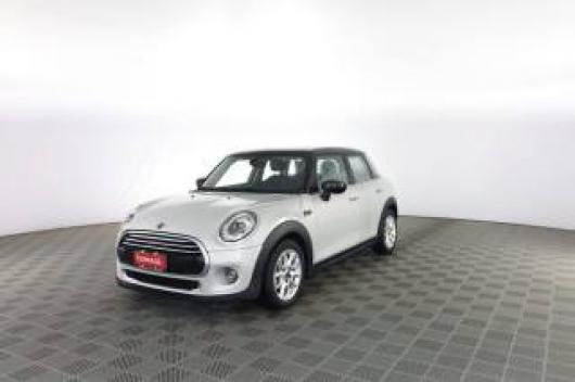 usato MINI Cooper