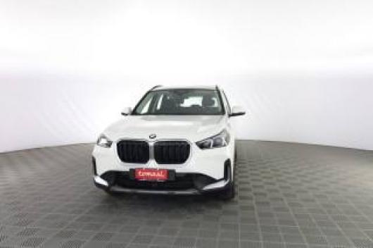 usato BMW X1