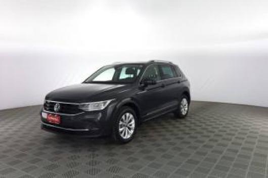 usato VOLKSWAGEN Tiguan