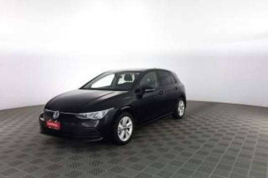 usato VOLKSWAGEN Golf