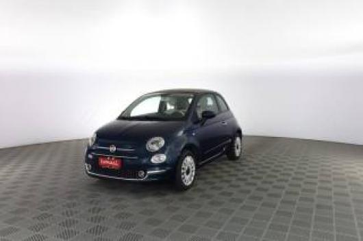 usato FIAT 500C