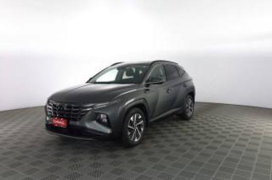 usato HYUNDAI Tucson