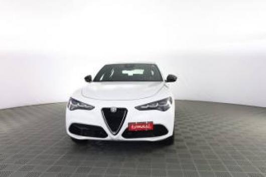 usato ALFA ROMEO Stelvio