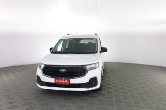 usato FORD Tourneo Connect
